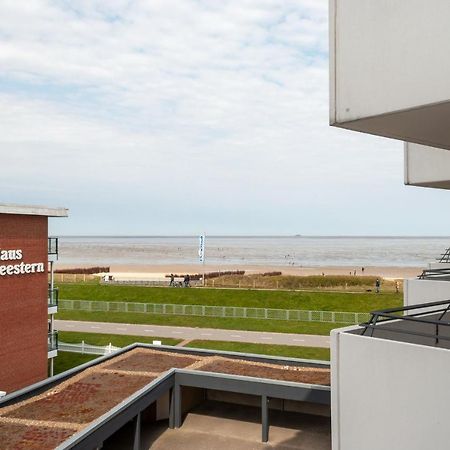 Haus Hanseatic, Wohnung 302 Дунен Экстерьер фото