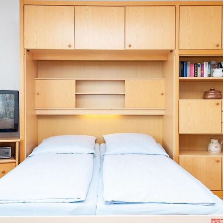 Haus Hanseatic, Wohnung 302 Дунен Экстерьер фото