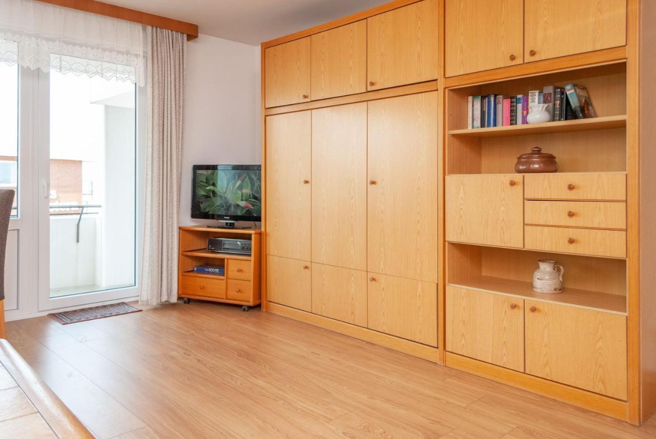Haus Hanseatic, Wohnung 302 Дунен Экстерьер фото